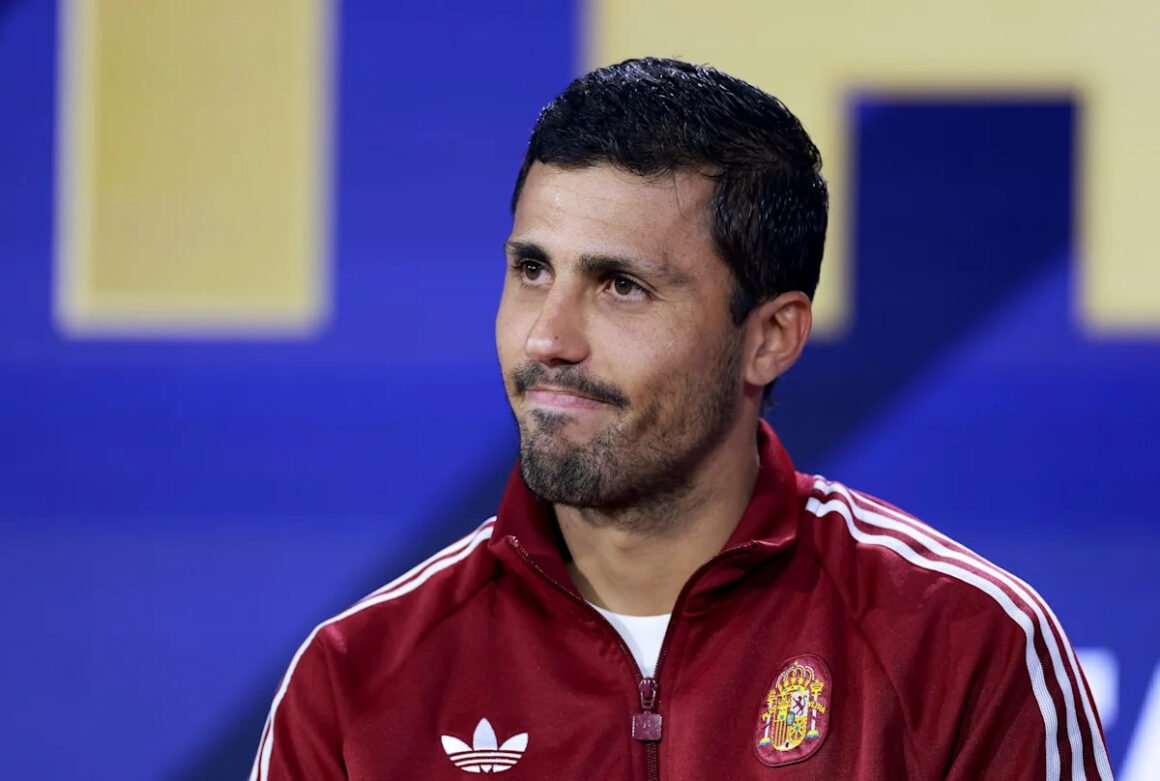 Real Madrid Set to Table…