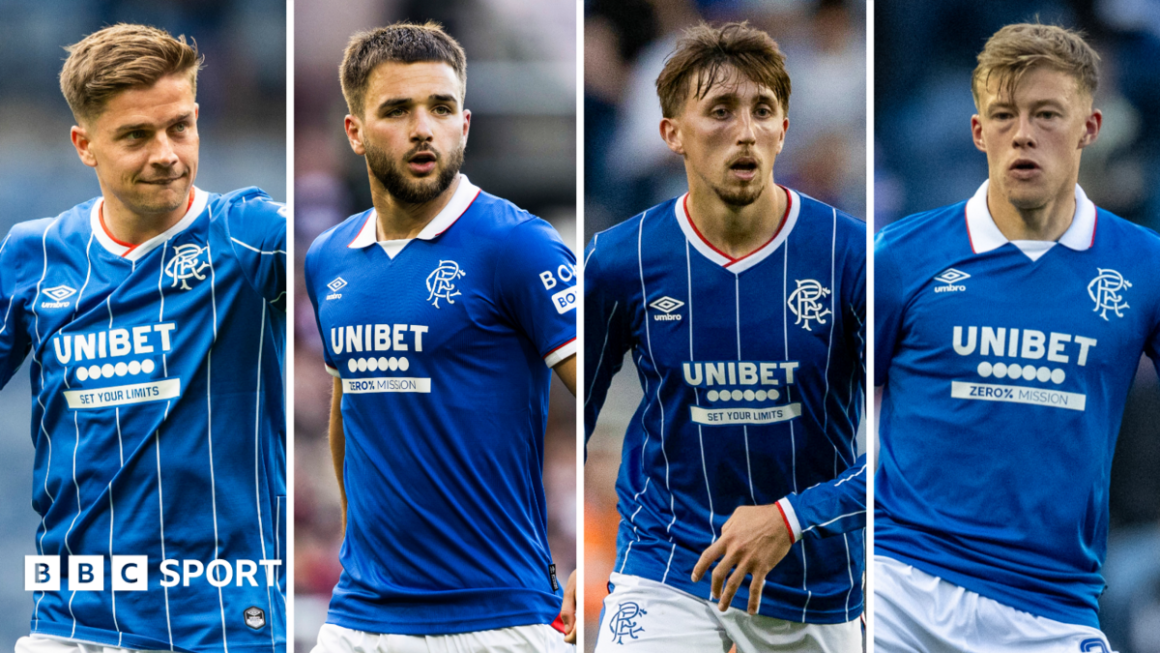 Do Rangers still need…