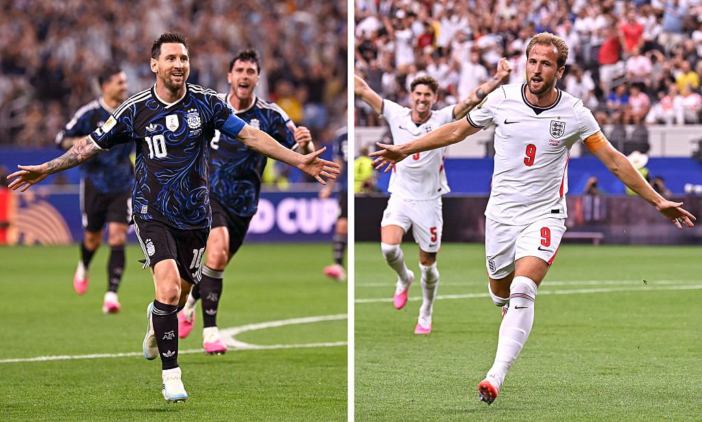 🚨 Surprises on Both… 🚨 Surprises on Both…