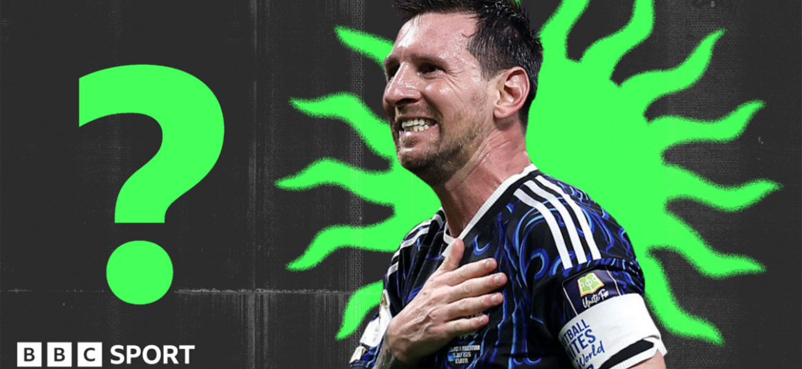 World Cup Challenge: Name…