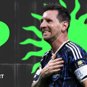 World Cup Challenge: Name… World Cup Challenge: Name…