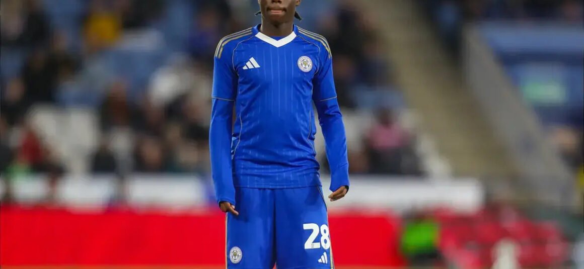 Man City Sign Record
