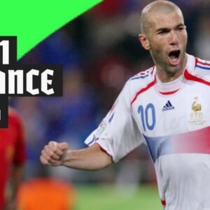 Spain vs France at the…