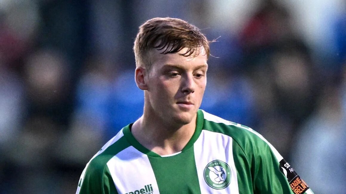 Grimsby Secure Signings of…