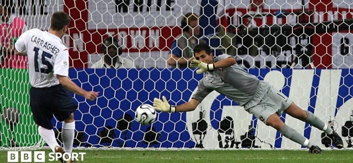 World Cup 2026: Is… World Cup 2026: Is…