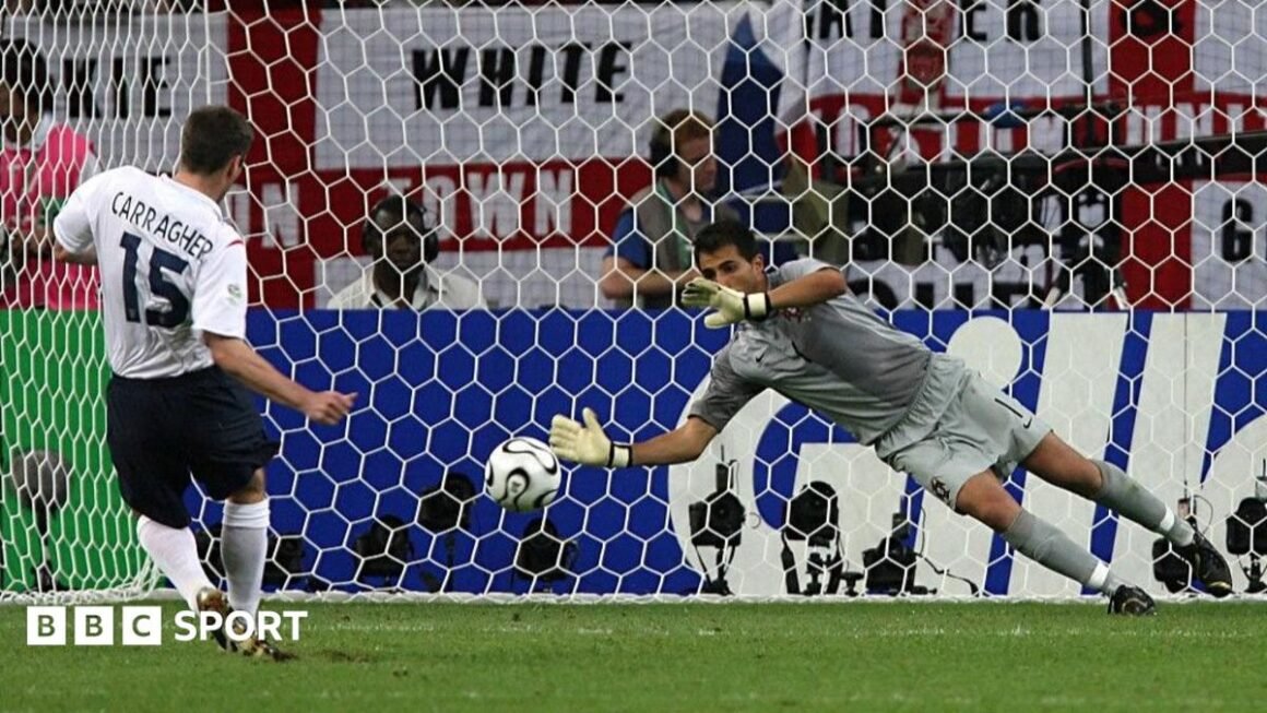 World Cup 2026: Is… World Cup 2026: Is…