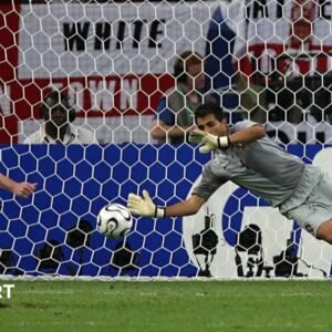 World Cup 2026: Is… World Cup 2026: Is…