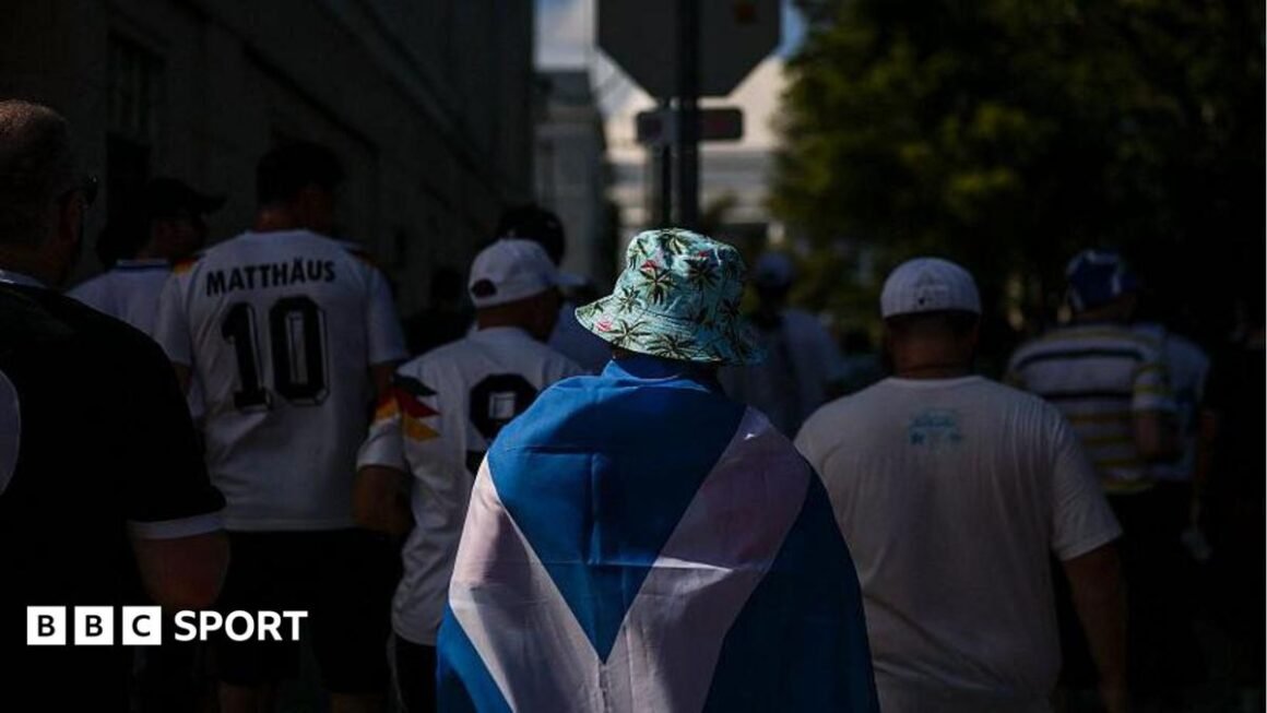 World Cup 2026: Nightfall…