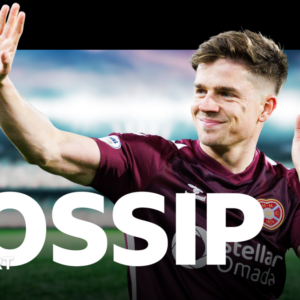 Rangers linked with Cammy…