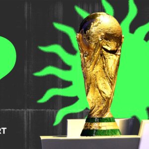 World Cup Challenge: Can… World Cup Challenge: Can…