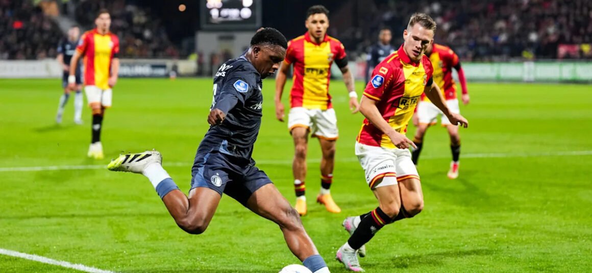 Report: Nottingham Forest…