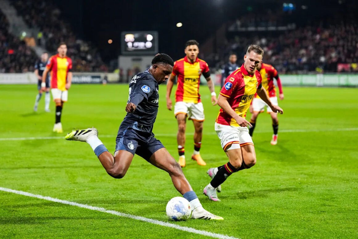 Report: Nottingham Forest…