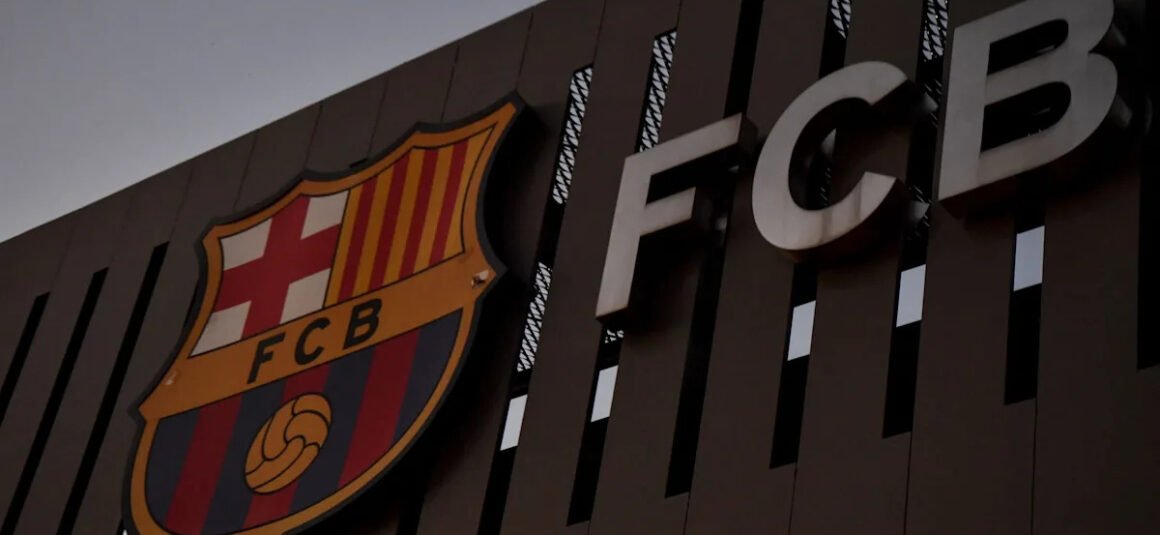 Barcelona miss out as 14-year