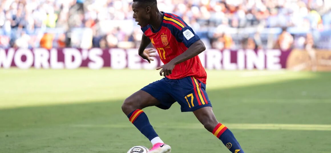 Arsenal Set to Pursue La…
