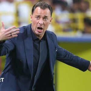 Meet Matthias Jaissle,… Meet Matthias Jaissle,…