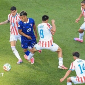 World Cup 2026: France… World Cup 2026: France…