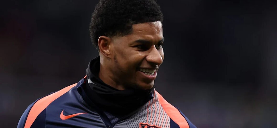 Marcus Rashford Bids… Marcus Rashford Bids…