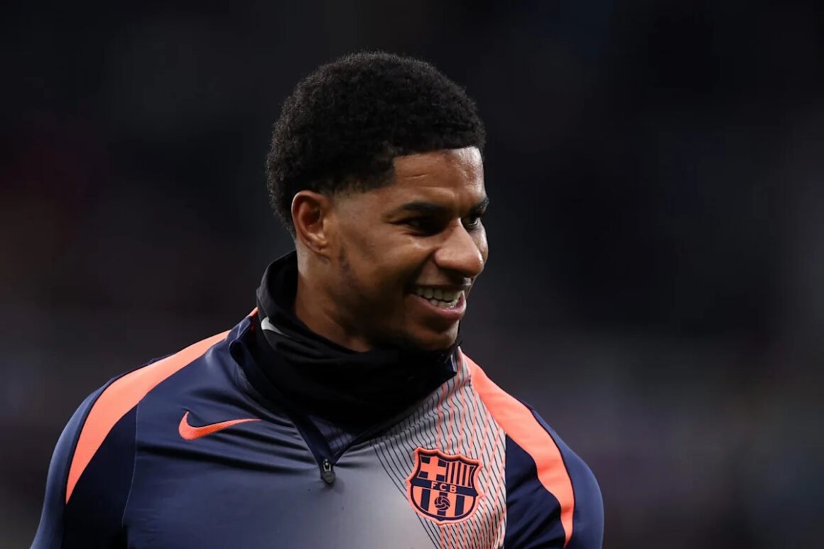 Marcus Rashford Bids… Marcus Rashford Bids…