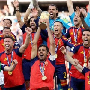 UEFA threatens World Cup… UEFA threatens World Cup…