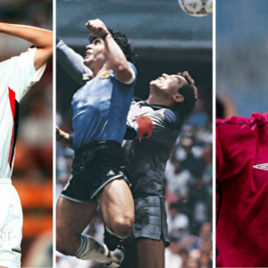 England vs Argentina:… England vs Argentina:…
