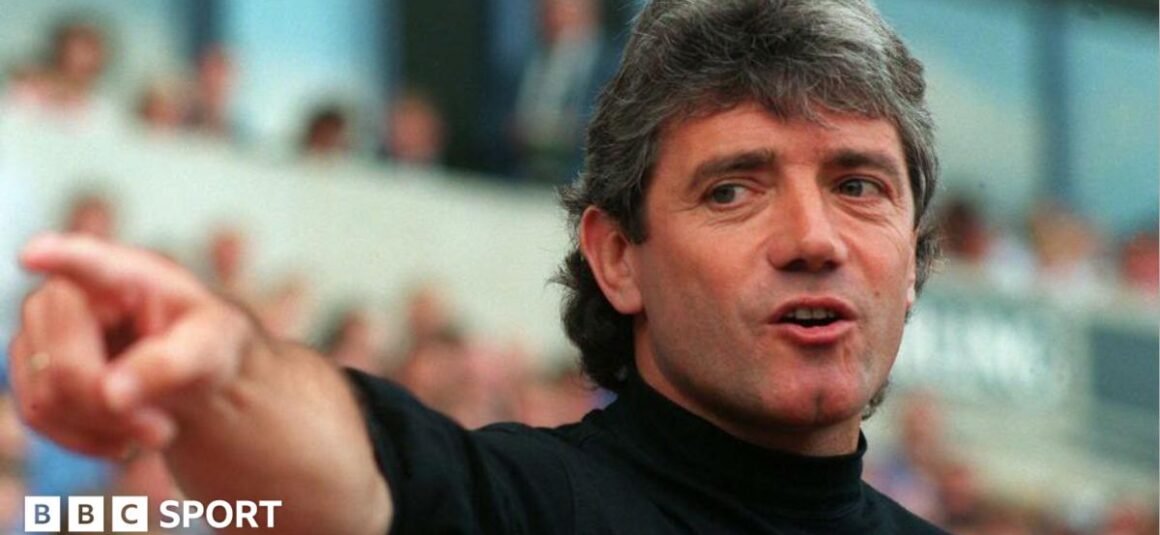Newcastle United and…