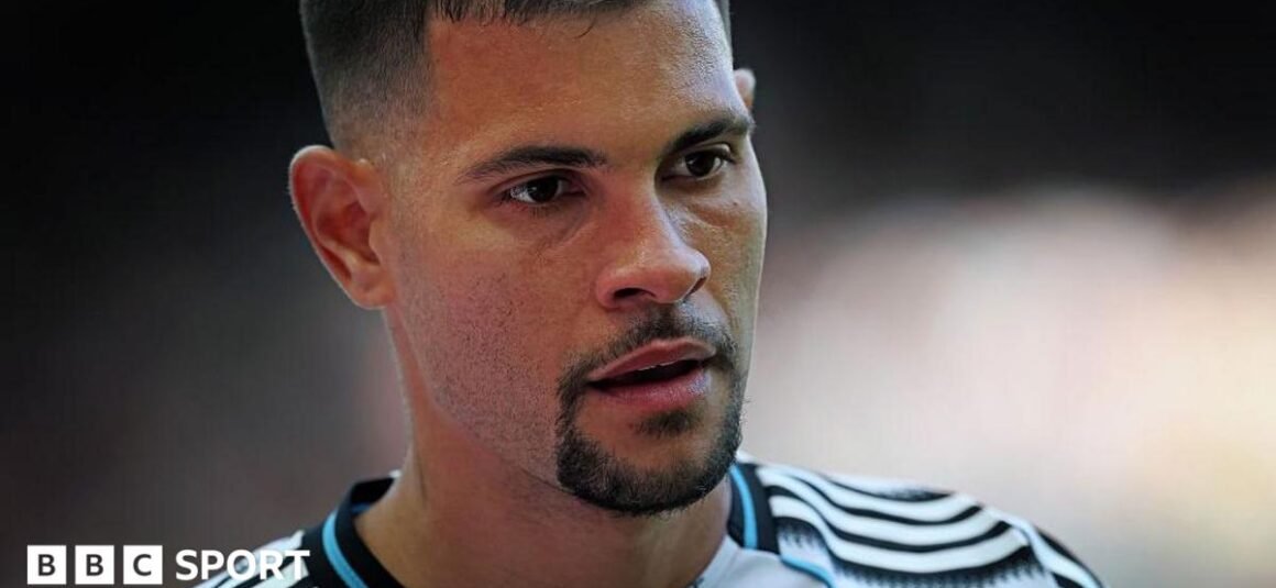Arsenal preparing £70m…