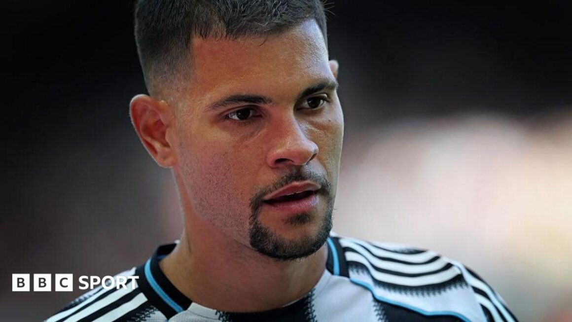 Arsenal preparing £70m… Arsenal preparing £70m…