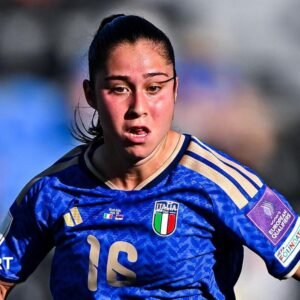 Chelsea poised to sign…