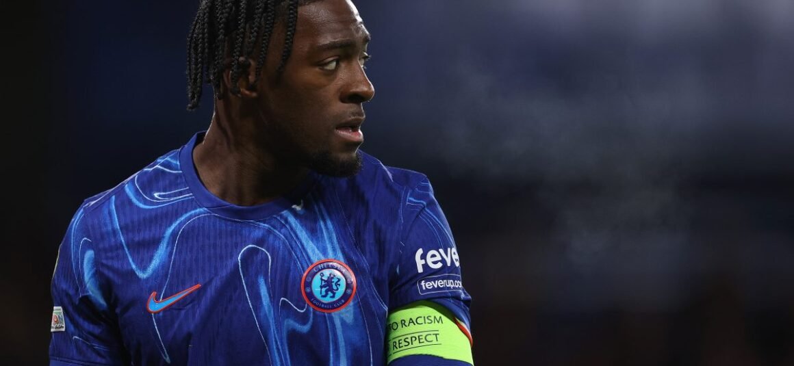 AS Roma Interested in…
