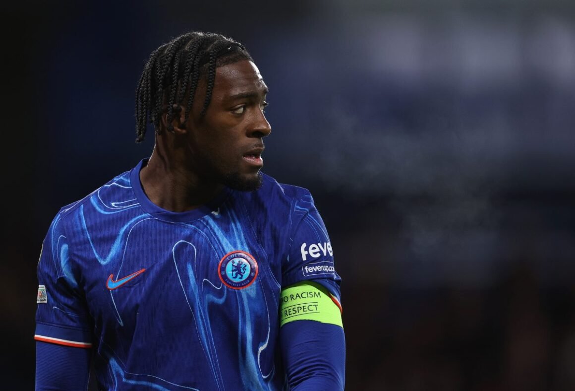 AS Roma Interested in… AS Roma Interested in…