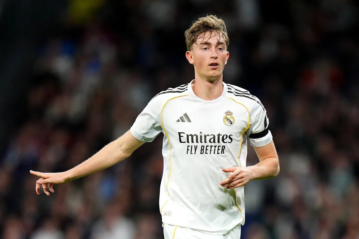 Real Madrids Defender… Real Madrids Defender…