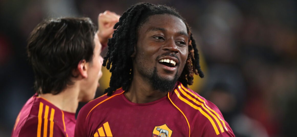Roma Rejects First Kone… Roma Rejects First Kone…