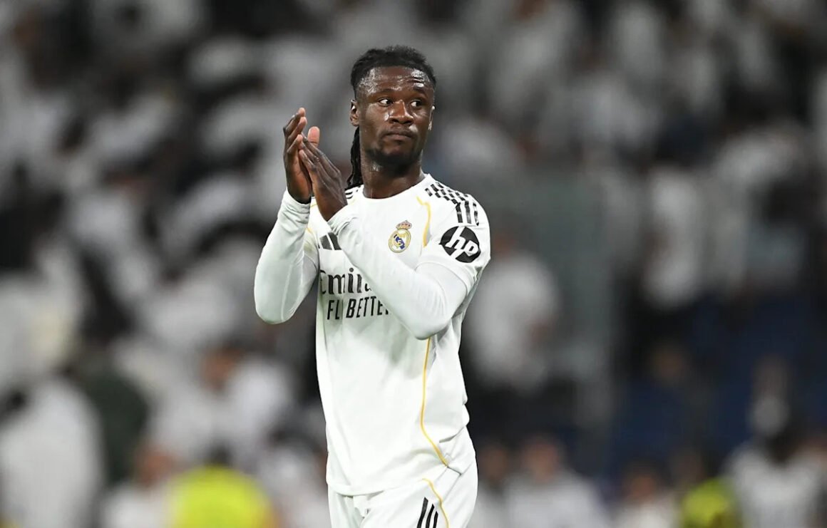 Real Madrid Trio Aiming to… Real Madrid Trio Aiming to…