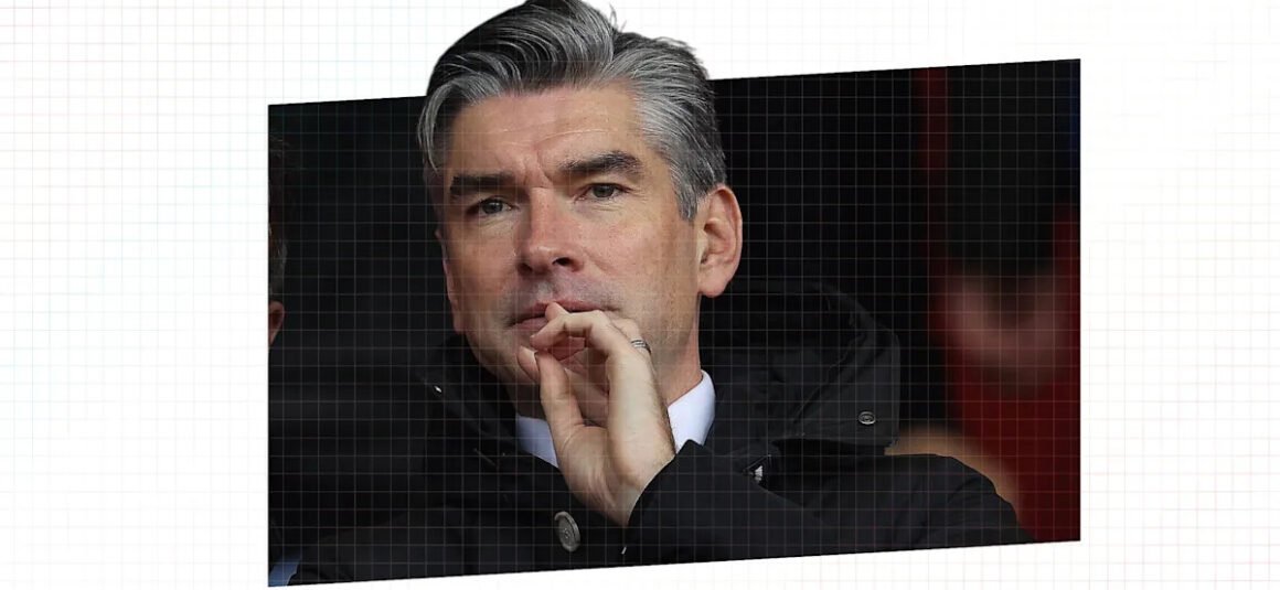 Richard Hughes Decides:… Richard Hughes Decides:…