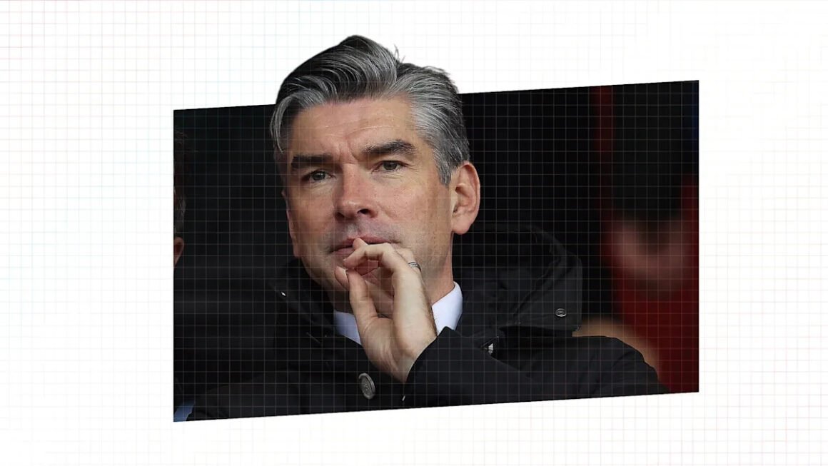 Richard Hughes Decides:…