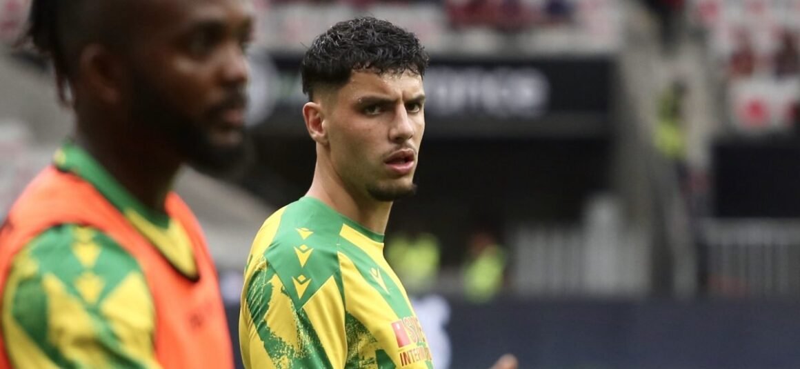 AS Monaco Compiles Striker… AS Monaco Compiles Striker…