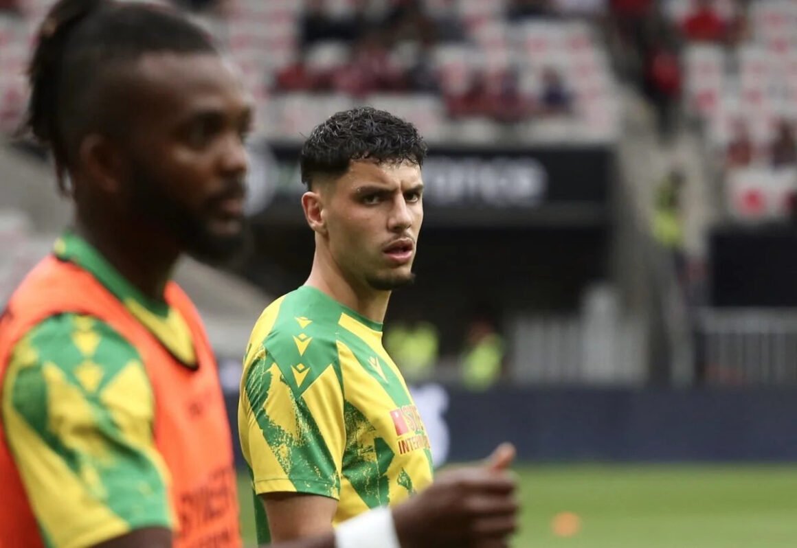 Monaco Secures