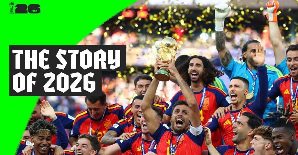 Defining Moments of the…