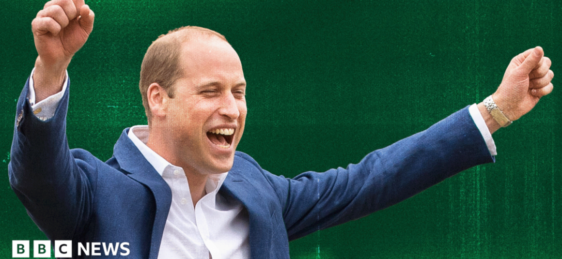 From Crown to Kickoff:…