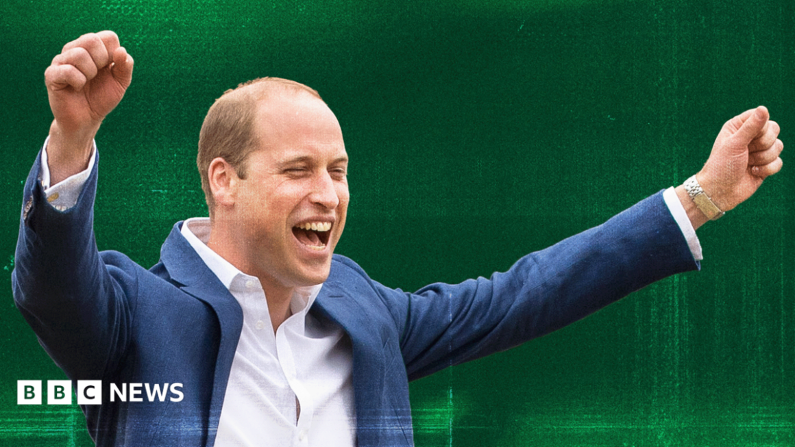 From Crown to Kickoff:…