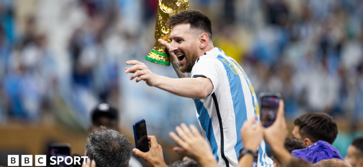 2026 World Cup: How Much… 2026 World Cup: How Much…