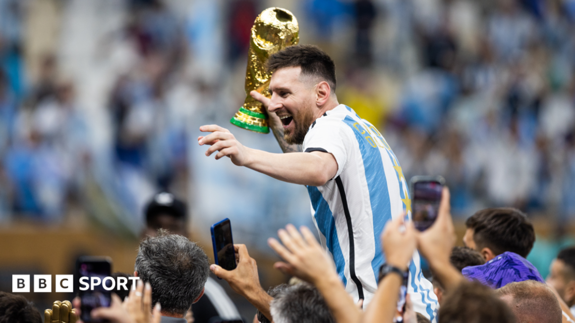 2026 World Cup: How Much…