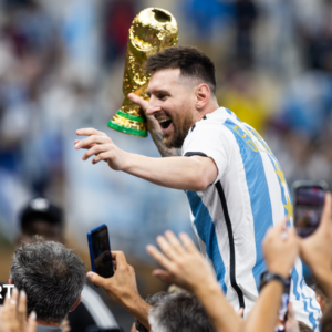 2026 World Cup: How Much… 2026 World Cup: How Much…