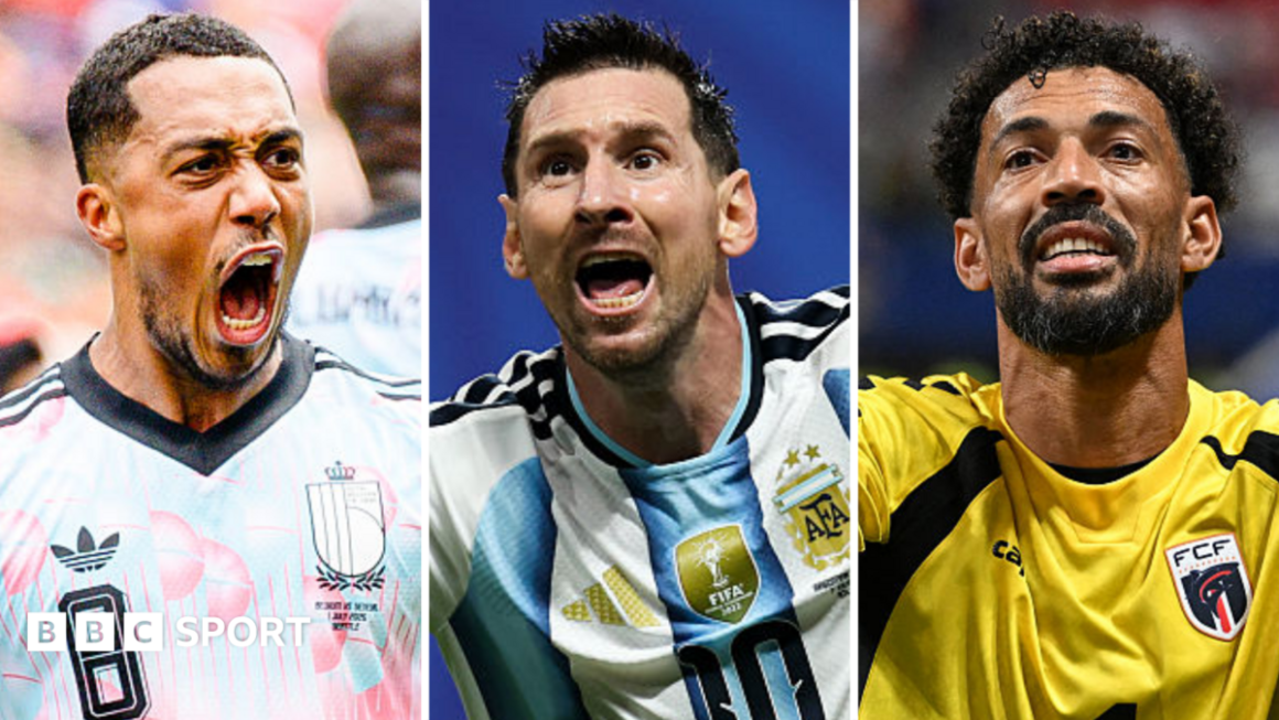 World Cup 2026: Last-gasp…