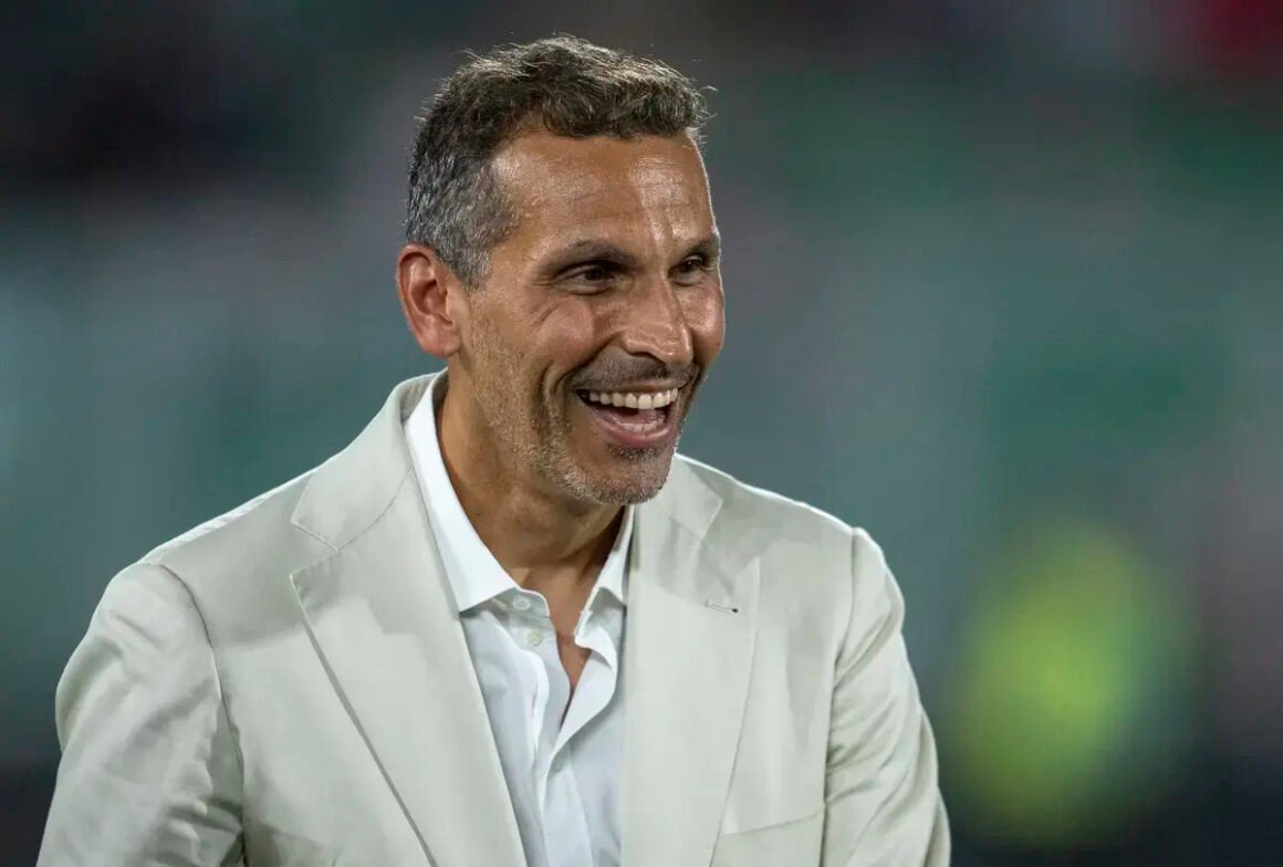 Manchester City to Offer… Manchester City to Offer…