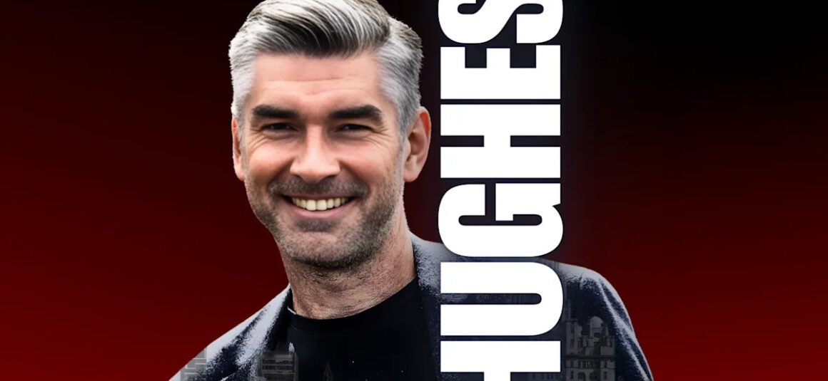 Arsenal Makes Arsenal Makes