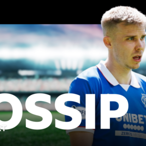 Scottish transfer…
