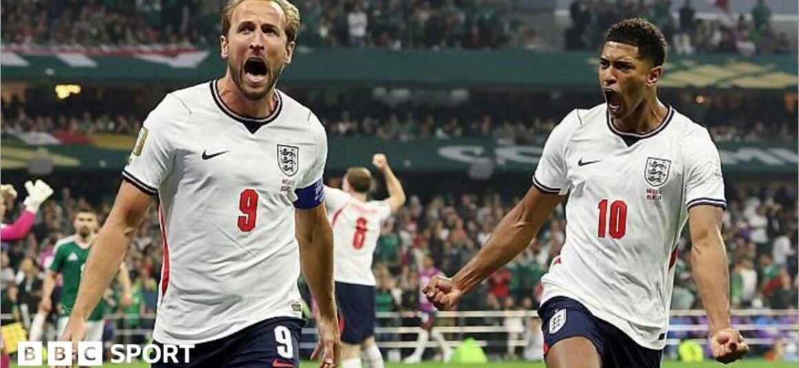 World Cup 2026: An… World Cup 2026: An…