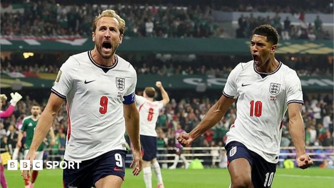 World Cup 2026: An… World Cup 2026: An…