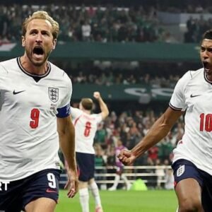 World Cup 2026: An… World Cup 2026: An…